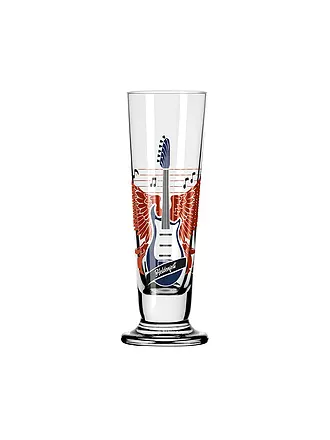 RITZENHOFF | Bicchiere da grappa HELDENFEST # 17 /12 Behnke |